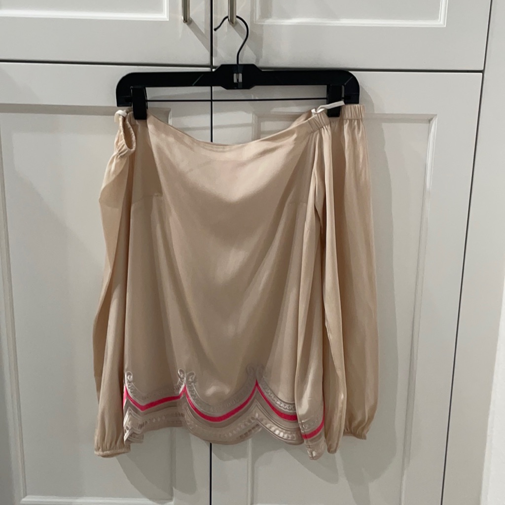 Lilly Pulitzer Top. Size Small.